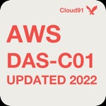 AWS Data Analytics DAS-C01