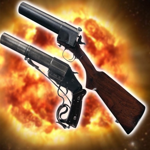 WEAPON CLUB 2 - Best in Virtual Weaponry Icon