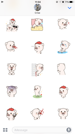 Cutepigmoji(圖3)-速報App