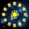 The stars we see, from time immemorial from the sky, as we gaze upon men to turn to admire