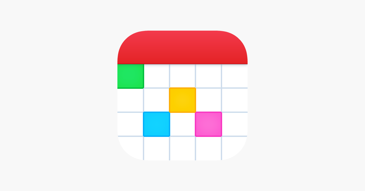 ‎Calendar by Fantastical on the App Store