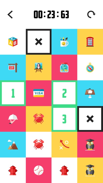 Rush Puzzle