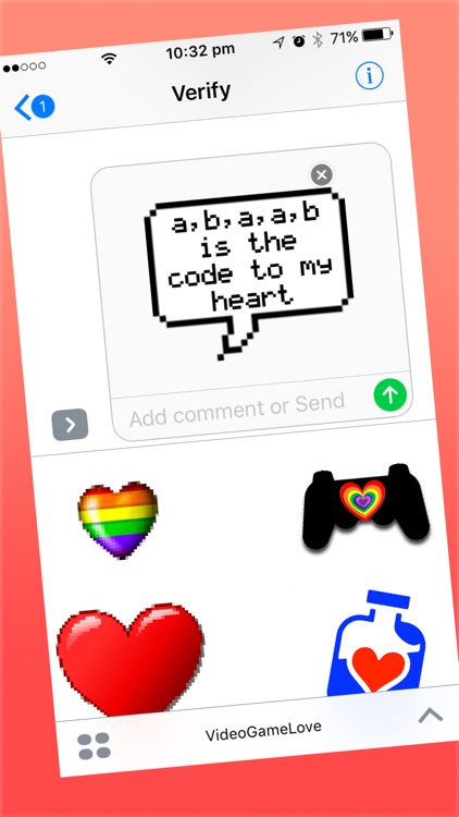 Video Game Love and Valentines