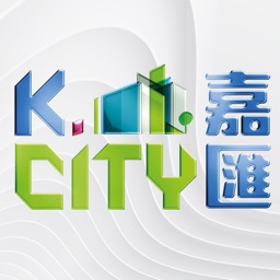 K.CITY 嘉匯