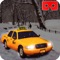 Vr Mountain Taxi : Night Driving Pro