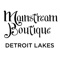 Welcome to the MB Detroit Lakes App