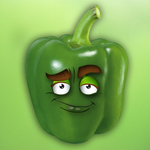 Mister Pepper icon