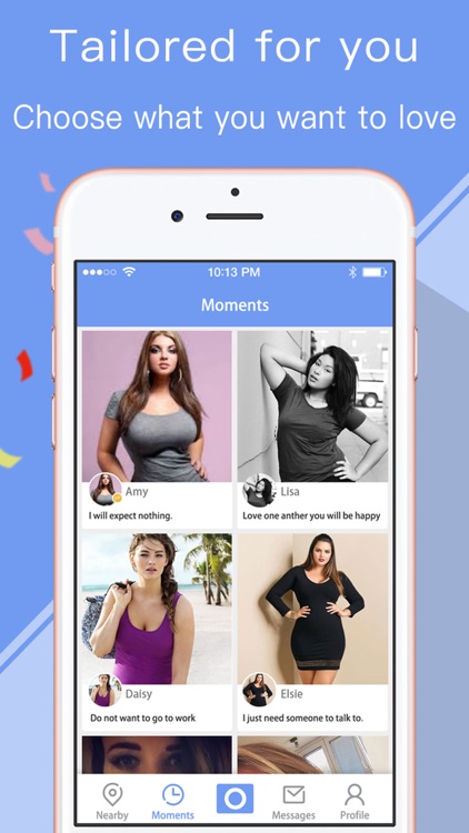 Große bbw dating app.hookup