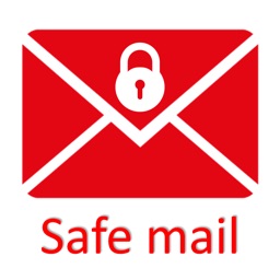 Secure Mail for Gmail: safe email with TouchID Pro