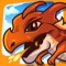 Icon Dragon Evolution World