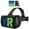 Welcome to Bunzl/R3’s Journey to Greatness, Destination 1020 virtual reality experience