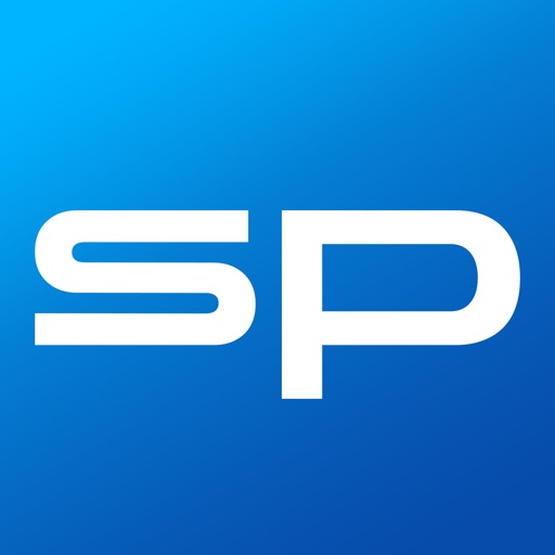 SmartPitch Hands Free Speeds iOS App