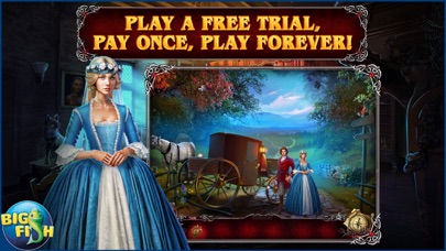 How to cancel & delete Chimeras: Cursed and Forgotten - Hidden Object from iphone & ipad 1
