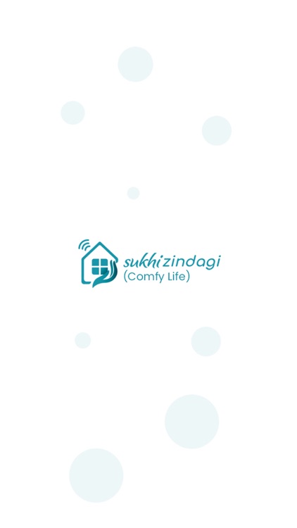 Sukhi Zindagi (Comfy Life)