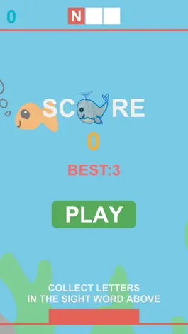 Game screenshot Reading Whale apk