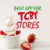 Best App for TCBY Stores