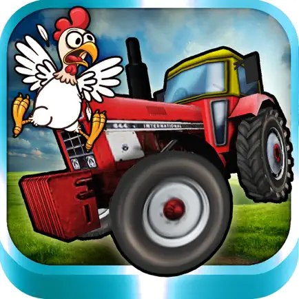 Tractor: Practice on the Farm Читы