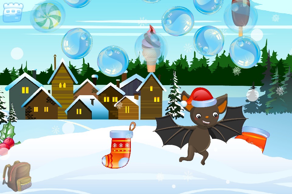 Animal doctor games for kids screenshot 4