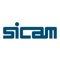 Sicam app, developed both in Italian and English language, allows to display the company profile of SICAM (Società Italiana Commercio Acciai e Metalli) one of the main distributors of steel tubes