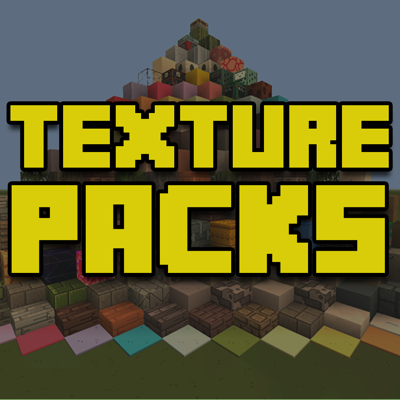 Texture Packs Guide for Minecraft PE version 1.0!