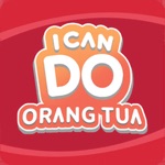 ICANDO - App Pendamping Anak