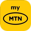 Icon My MTN Ghana