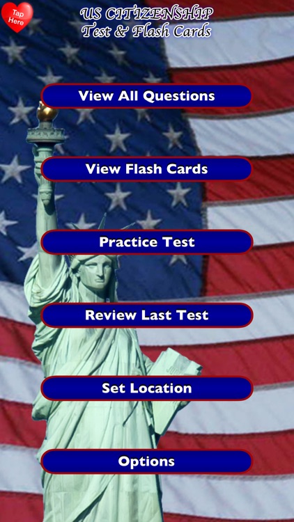 US Citizenship Test 2017 USCIS