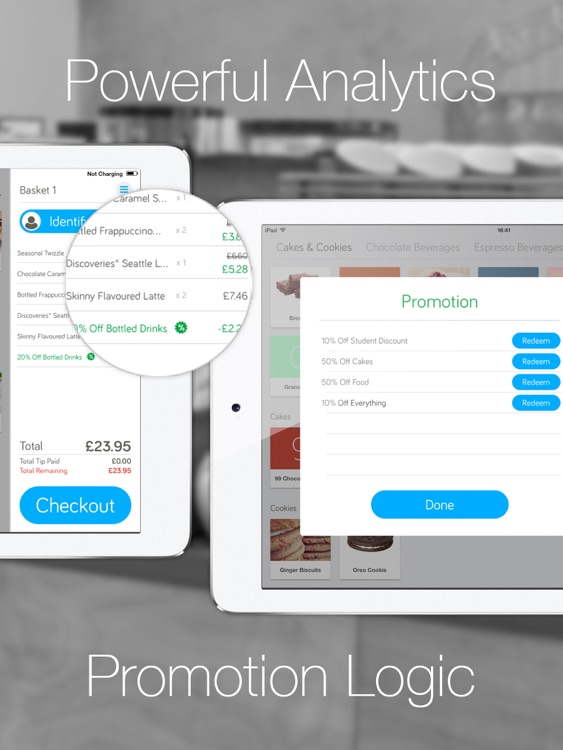 Shopwave Point Of Sale (POS)