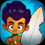 Sushi Surf: Endless Run Fun