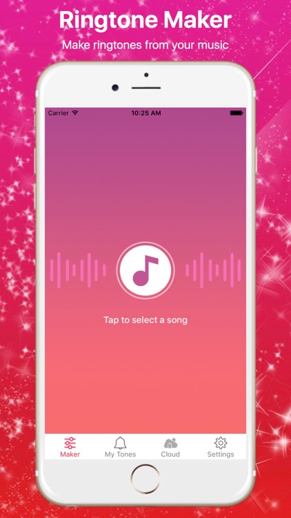 Free Ringtones for iPhone