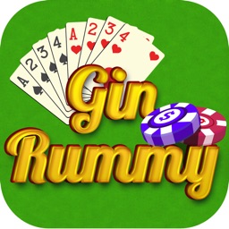 gin rummy app not connecting through facebook iphone