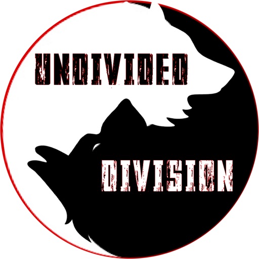 UNDIVIDED DIVISION