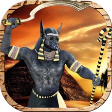 Activities of Dead Plague Mummy Slayer: Legacy Tomb of Anubis