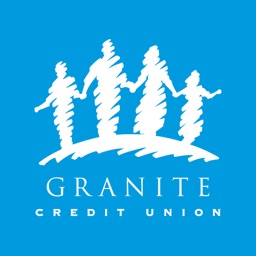 Granite Credit Union Mobile Deposit (Business)