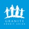 With Granite FCU Business App businesses are now able to log in to their merchant portal remotely via smartphone app and deposit checks into designated Demand Deposit Accounts 