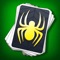 Icon Spider Solitaire Calm