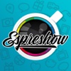 Espreshow - vendi e promuovi con uno sticker