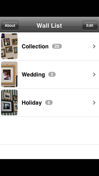 PictureWall screenshot-3