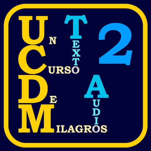 UCDM T&A 2 icon