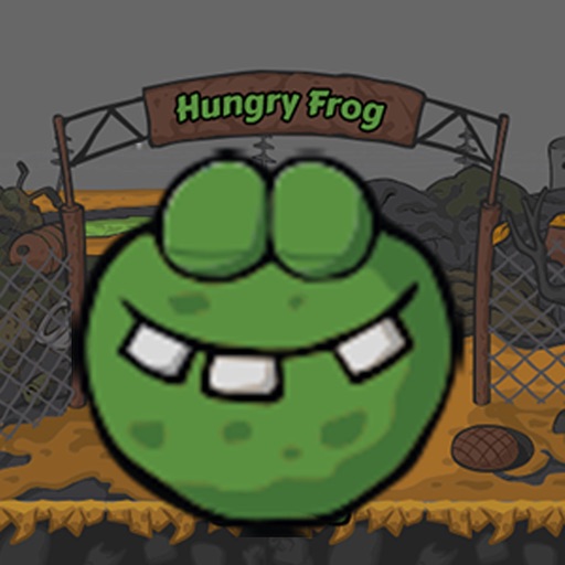 Thunder frogs Icon