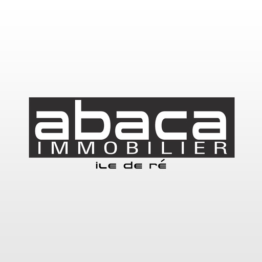 ABACA IMMOBILIER LE BOIS PLAGE EN RE iOS App