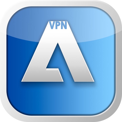 爱上VPN-无限流量，不限时的VPN iOS App