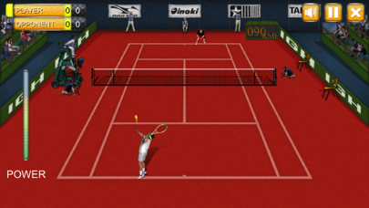 网球世界大赛 screenshot 2