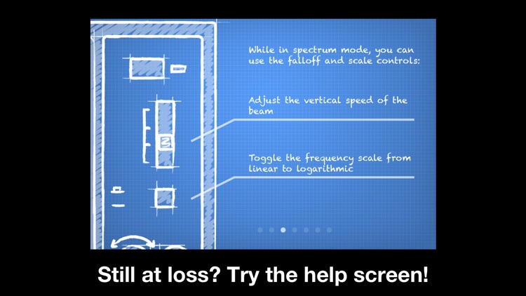 Soundbeam screenshot-3