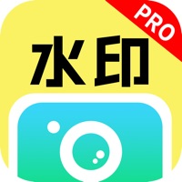 水印相机Pro - 时间地点工作证明水印相机