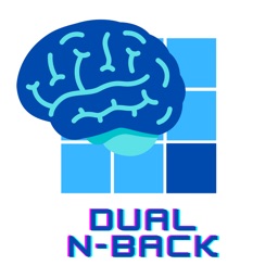 Dual N-Back: Memory Training