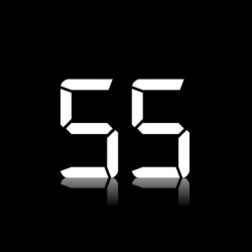 Digital Speed +