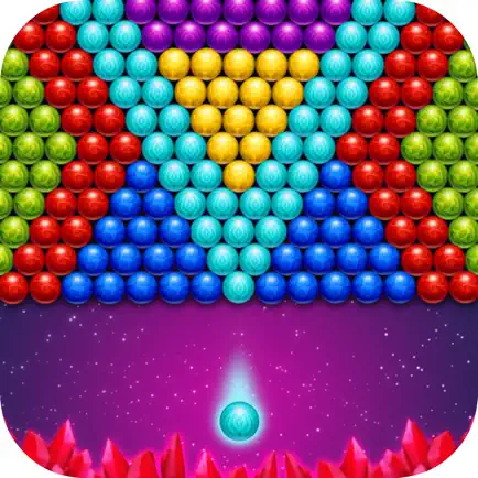 Bubble Pop Rescue Читы