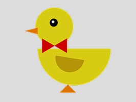 Duck Sticker Pack for iMessage