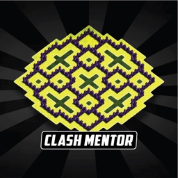 Clash Mentor